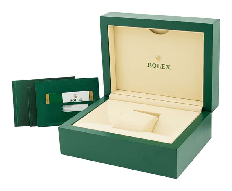 Rolex Sky-Dweller 326935